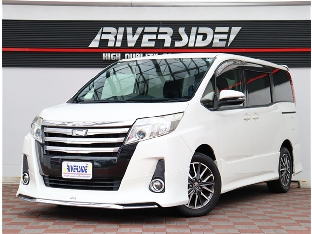 ノア2.0 Si