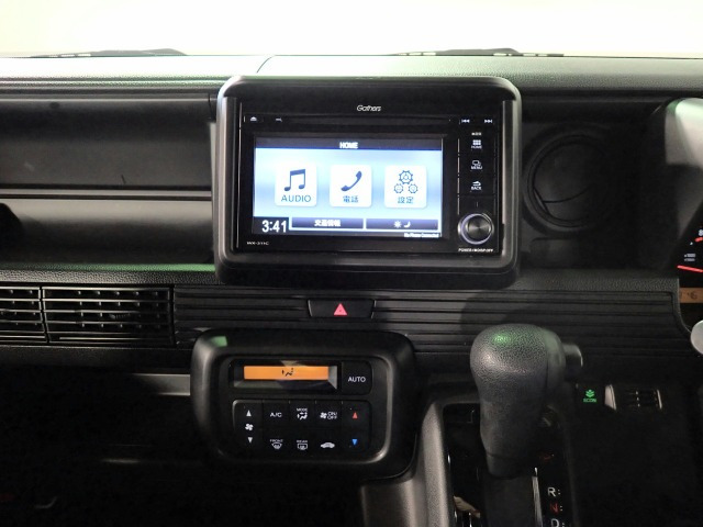 N-VANL ホンダセンシング