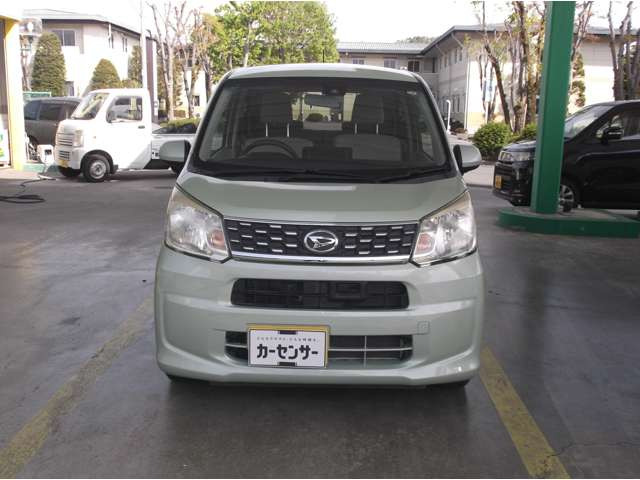 ムーヴL SAII