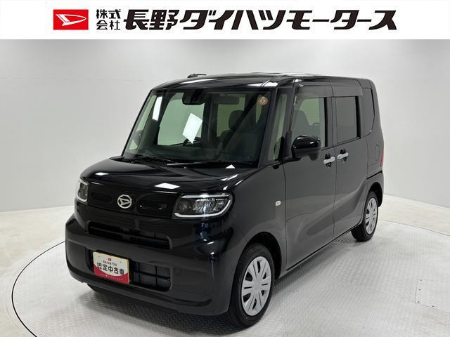 タントX
