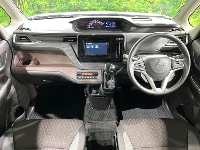 デリカD:21.2 カスタム ハイブリッド MV 全方位カメラパッケージ