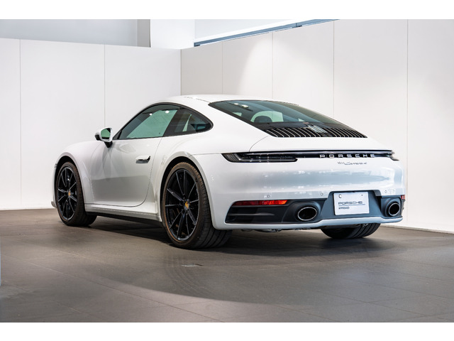 911カレラ4 PDK