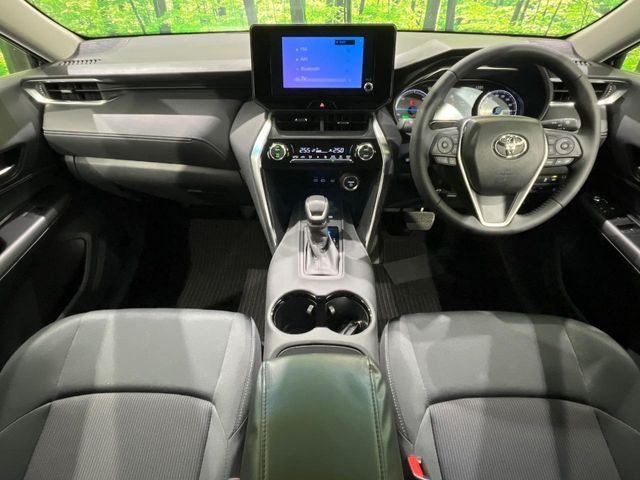 ハリアー2.5 ハイブリッド S