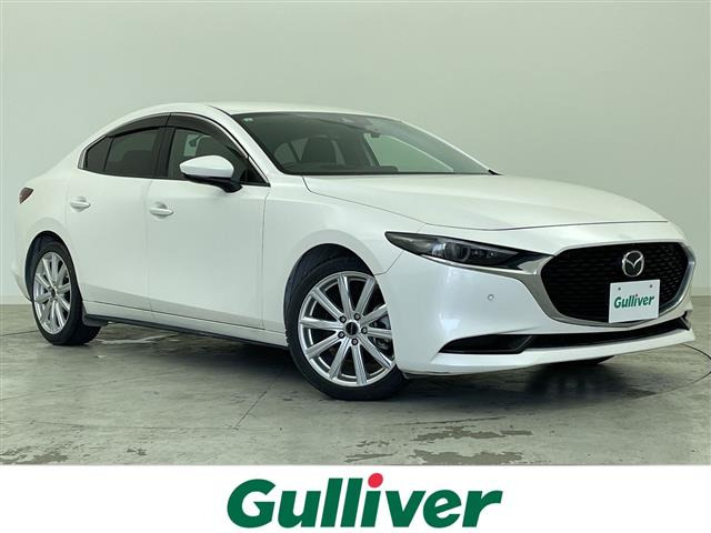 MAZDA3セダン1.8 XD プロアクティブ ツーリング セレクション