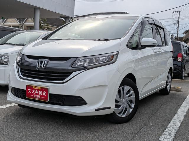 フリード1.5 G ホンダセンシング