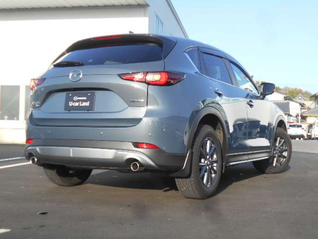 CX-52.2 XD フィールドジャーニー 4WD