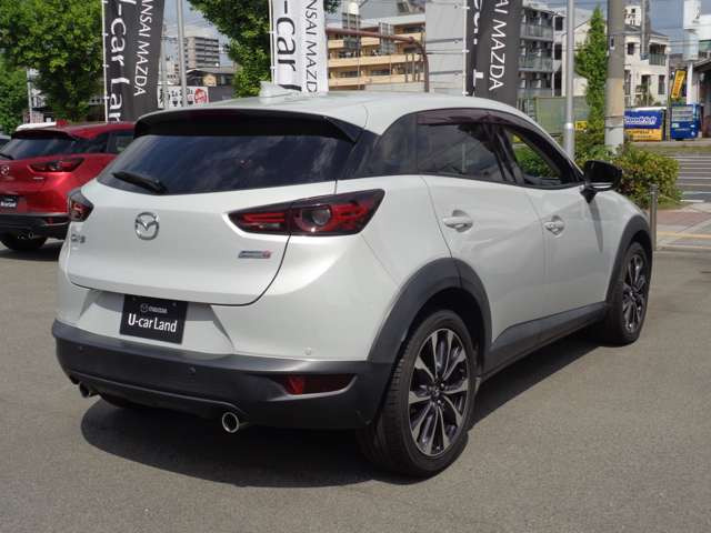 CX-31.8 XD プロアクティブ