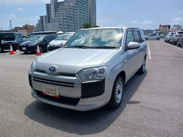 プロボックスバンハイブリッド 1.5 GL