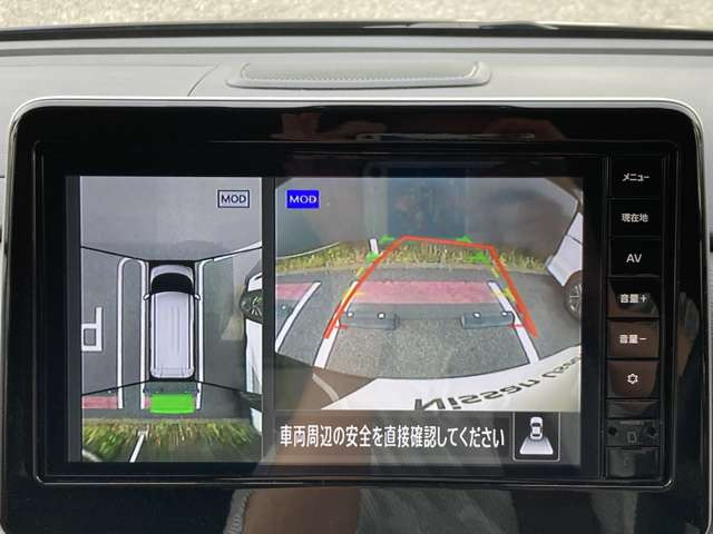 ルークスハイウェイスター Gターボ