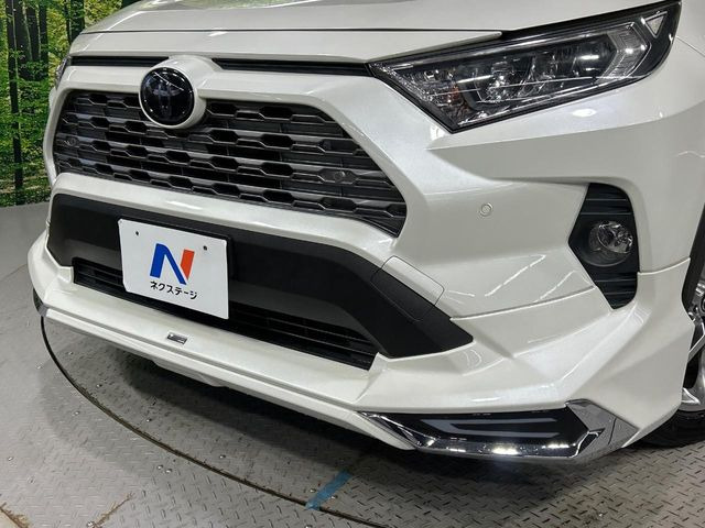 RAV42.0 G Zパッケージ 4WD