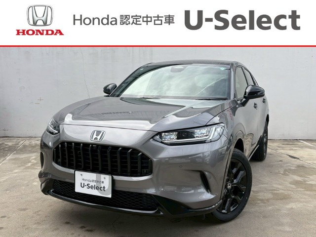 ZR-V2.0 e:HEV Z 4WD