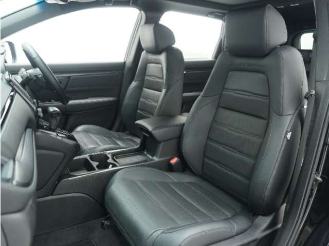 CR-V1.5 EX ブラック エディション 4WD