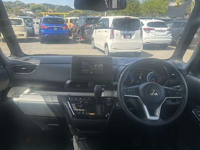 デリカミニT プレミアム リミテッド エディション 4WD