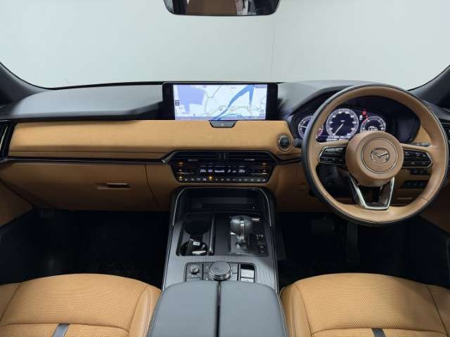 CX-803.3 XD ハイブリッド プレミアム スポーツ ディーゼル 4WD