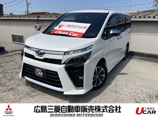 ヴォクシー2.0 ZS 煌II