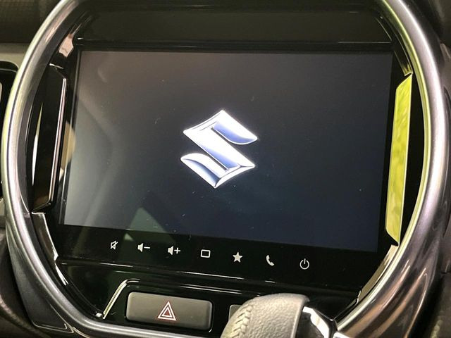 ハスラーJ スタイル