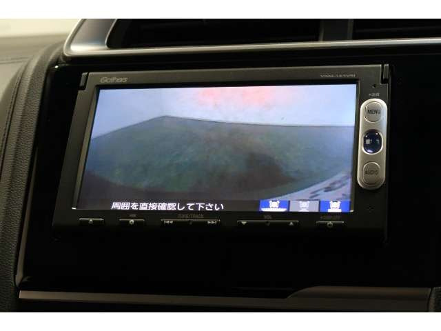 フィット1.5 ハイブリッド Lパッケージ