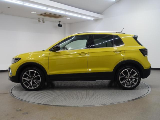 T-CrossTSI スタイル