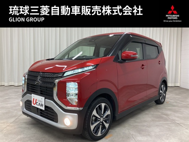 eKクロスT