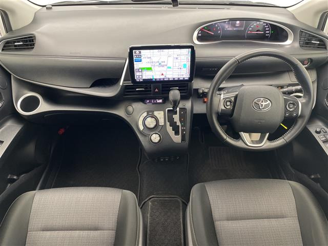 シエンタ1.5 G
