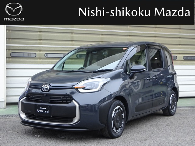 シエンタハイブリッド 1.5 Z