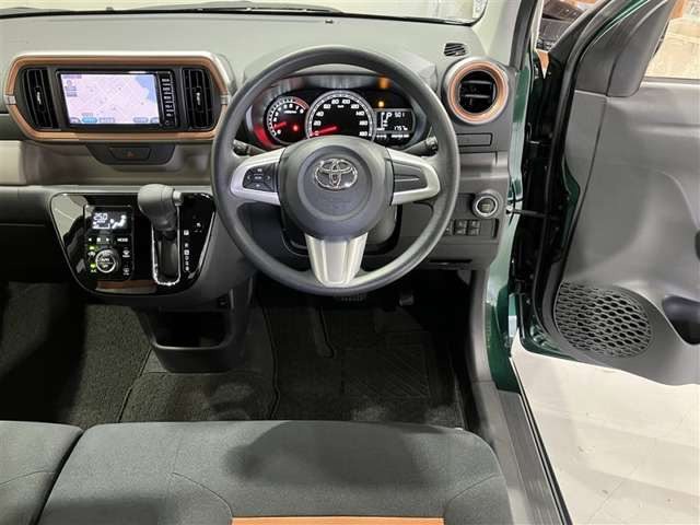 パッソ1.0 モーダ