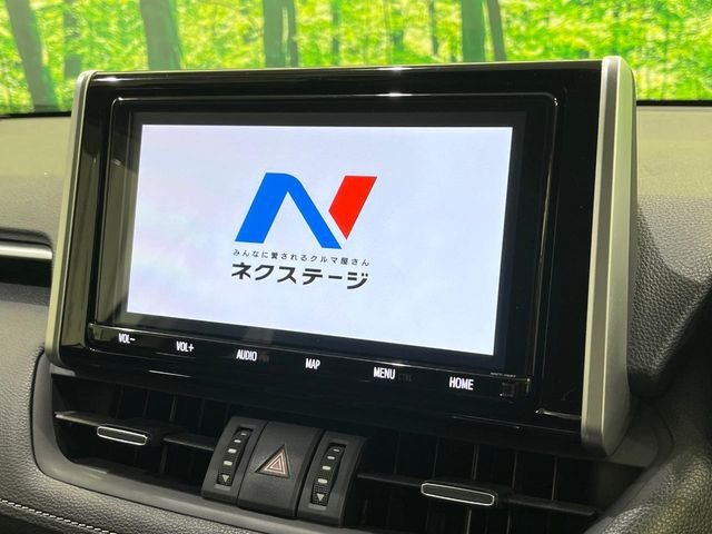 RAV42.0 G Zパッケージ 4WD