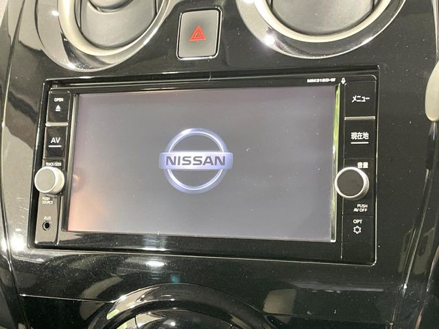 ノート1.2 e-POWER X