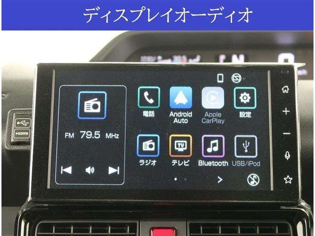 タントカスタムRS リミテッド