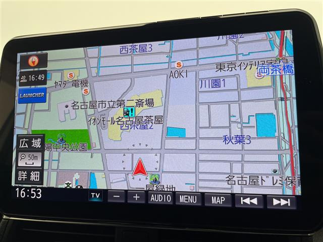 シエンタ1.5 G