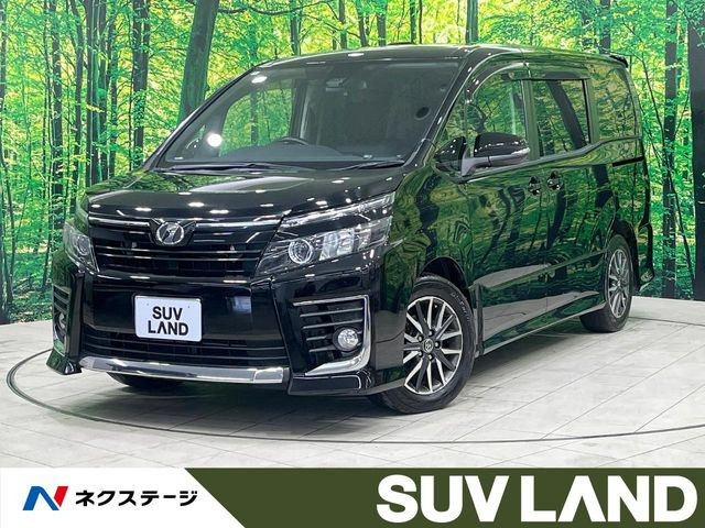 トヨタ ヴォクシー サンルーフ付きの中古車一覧｜中古車検索 - 価格.com