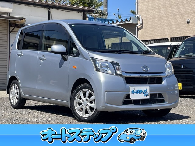 ムーヴL SA 4WD
