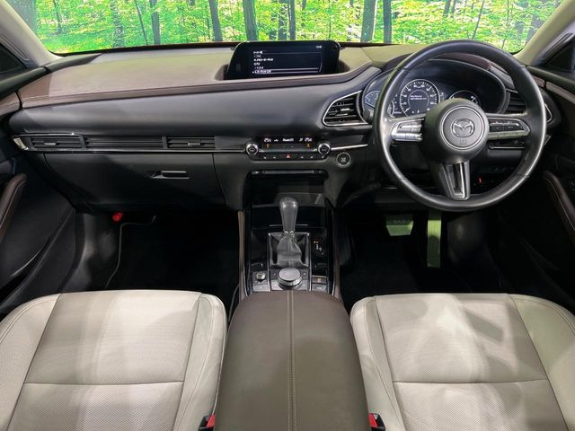 CX-301.8 XD プロアクティブ ツーリングセレクション