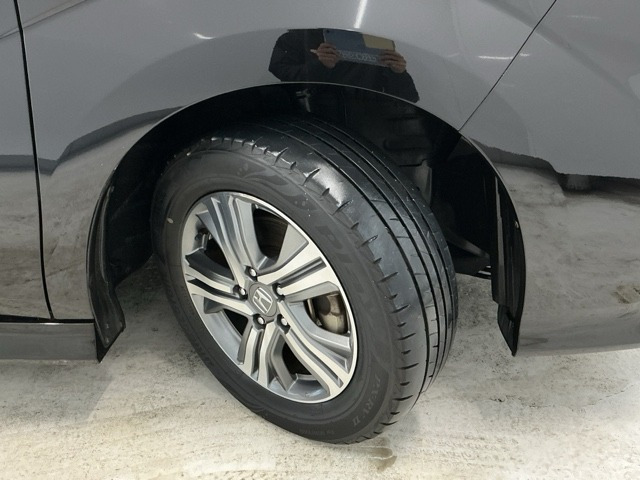 ステップワゴン2.0 スパーダ ハイブリッド G EX ホンダセンシング
