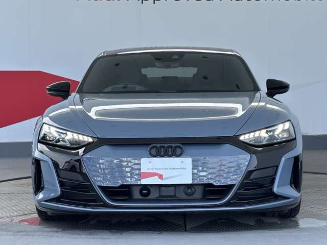 RS e-tron GT
