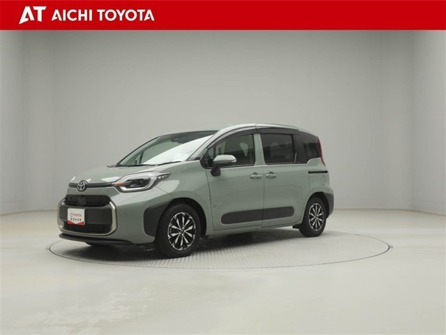 シエンタハイブリッド 1.5 Z