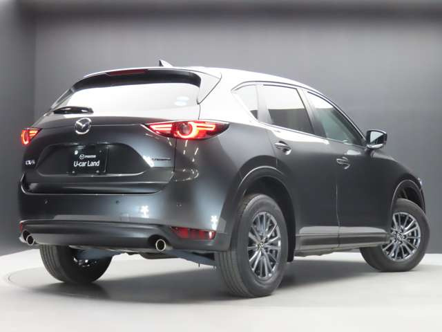 CX-52.0 20S プロアクティブ