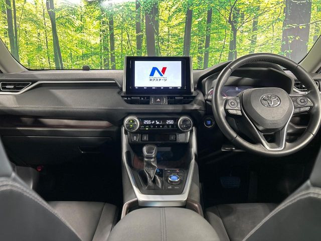 RAV42.0 G Zパッケージ 4WD