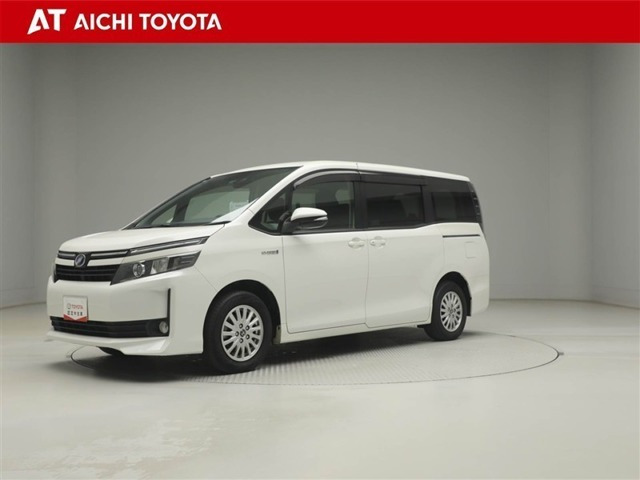 ヴォクシー1.8 ハイブリッド V