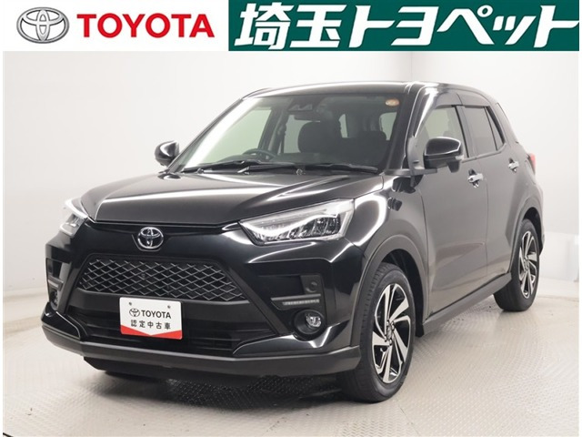 ライズ1.0 Z 4WD