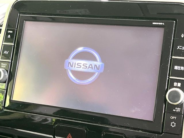 セレナ2.0 X VセレクションII