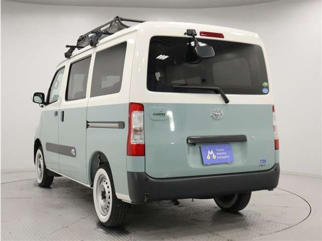 タウンエースバン1.5 GL