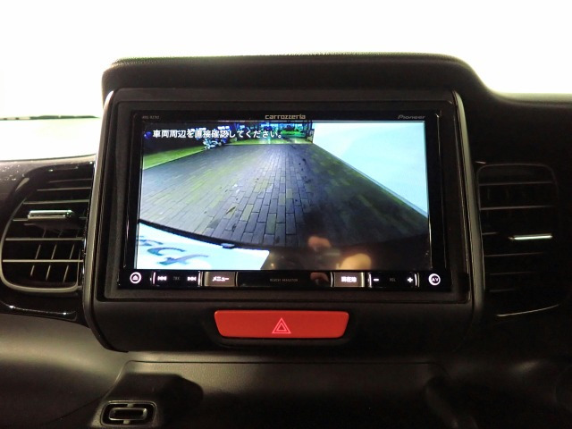 N-BOXスラッシュG インディロックスタイル