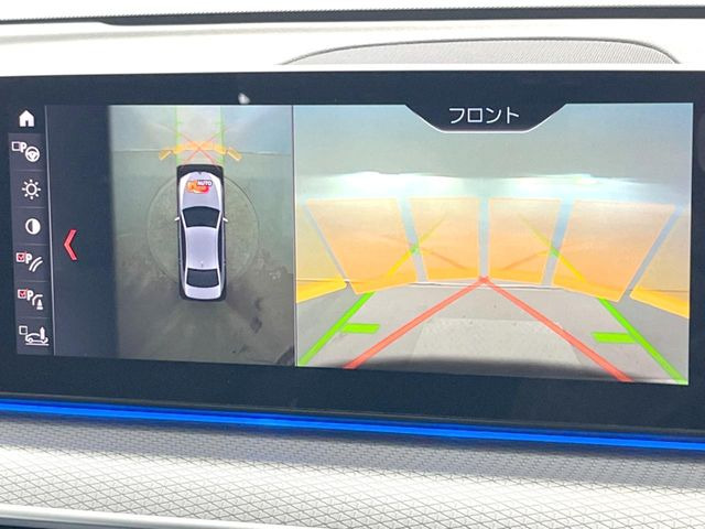 ���p�m���~�b�N�r���[���j�^�[:��p�̃J�����ɂ��A�ォ�猩���낵���悤�Ȏ��_��360�x�N���}�̎��͂��m�F���邱�Ƃ��ł��܂������p�������m�F���₷���A�����ꏊ�ł̐؂�Ԃ��⒓�Ԃ��X���[�Y�ɍs���܂��B