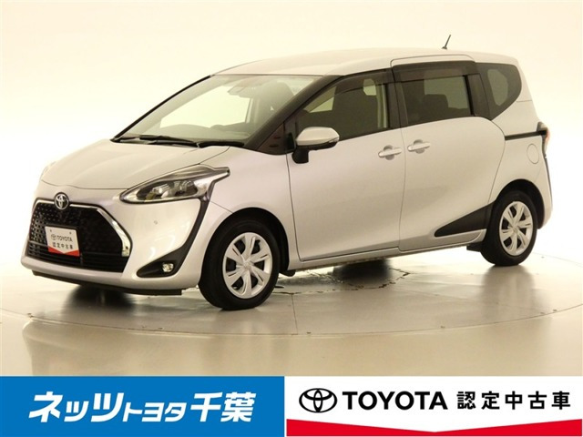 シエンタ1.5 G