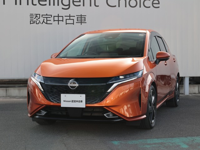 ノートオーラ1.2 G レザーエディション