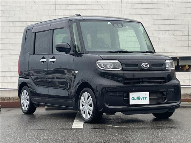 タントX