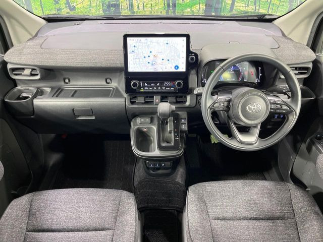 シエンタ1.5 Z