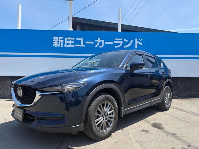 CX-52.0 20S プロアクティブ