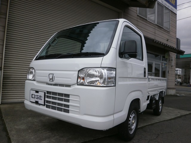 アクティトラックアタック 4WD